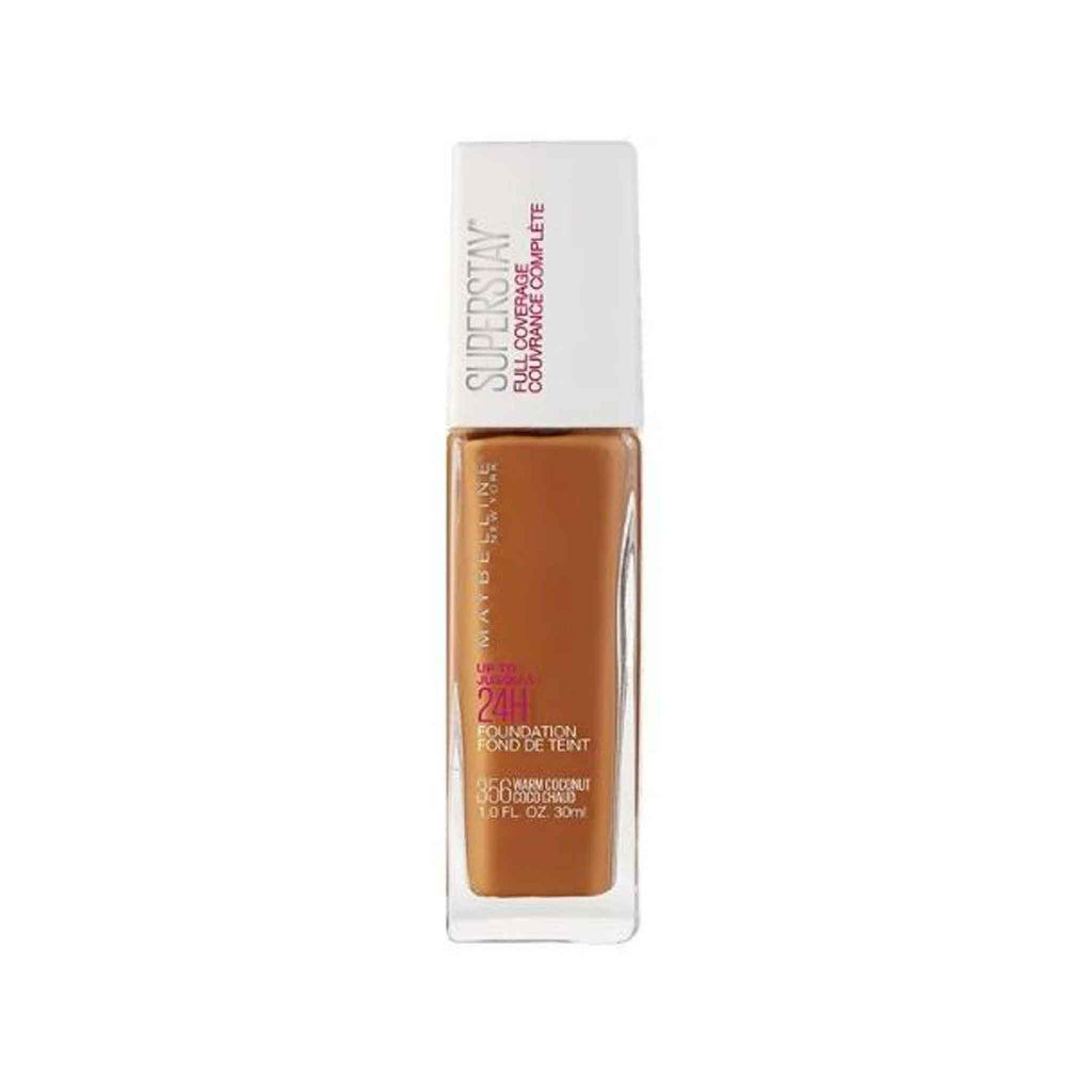 Maybelline Super Stay Full Coverage Foundation