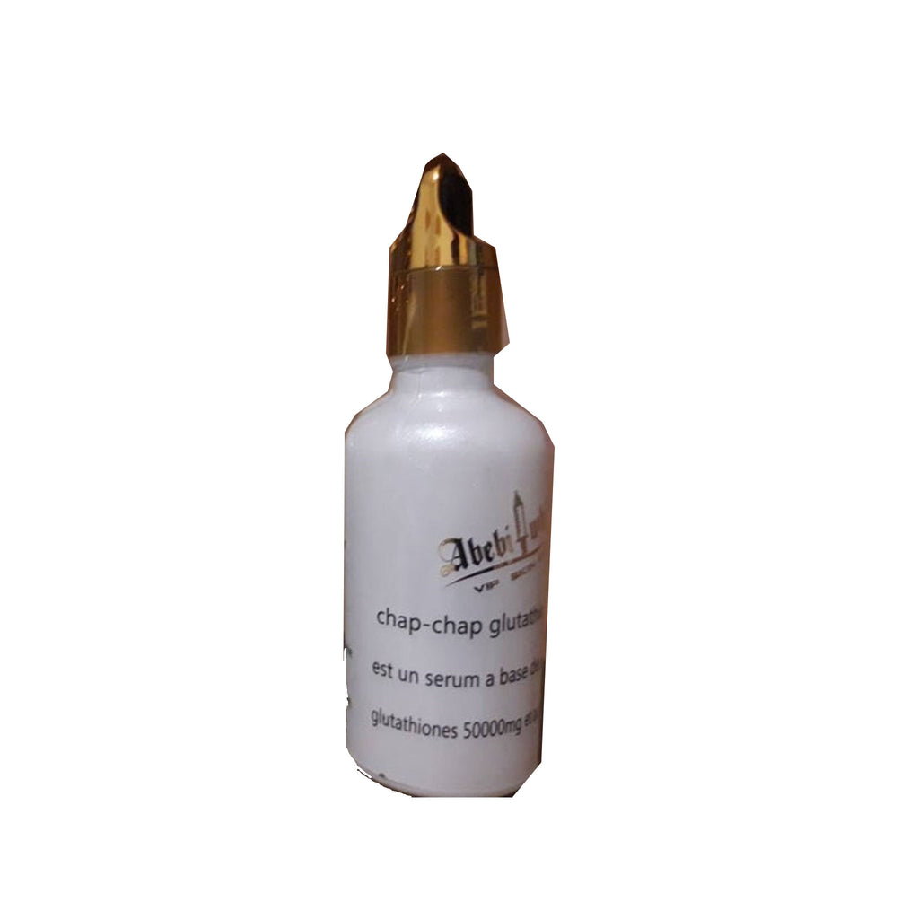 glutathione 50000 mg BUY Abebi White Chap Chap Glutathione 50000mg Serum