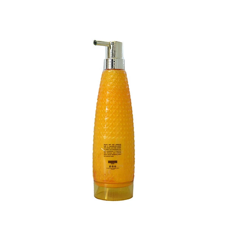 Bismid Half Caste Whitening Bath 750ml