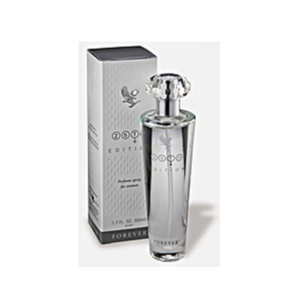25th Edition Fragrance-Women