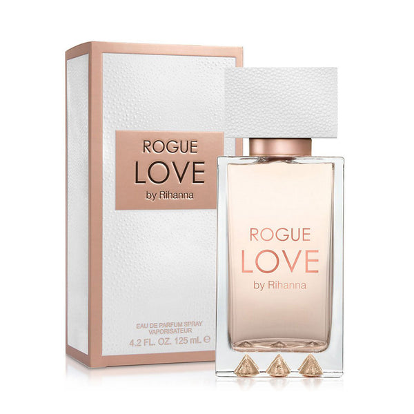 Rihanna Rogue Love -for Her 125ml