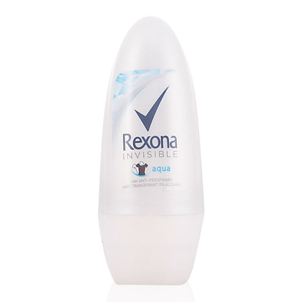 Rexona Invisible Aqua Roll-on