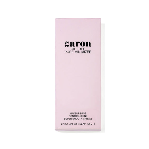 ZARON OIL FREE PORE MINIMIZER 53g